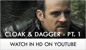 Watch "Cloak & Dagger"